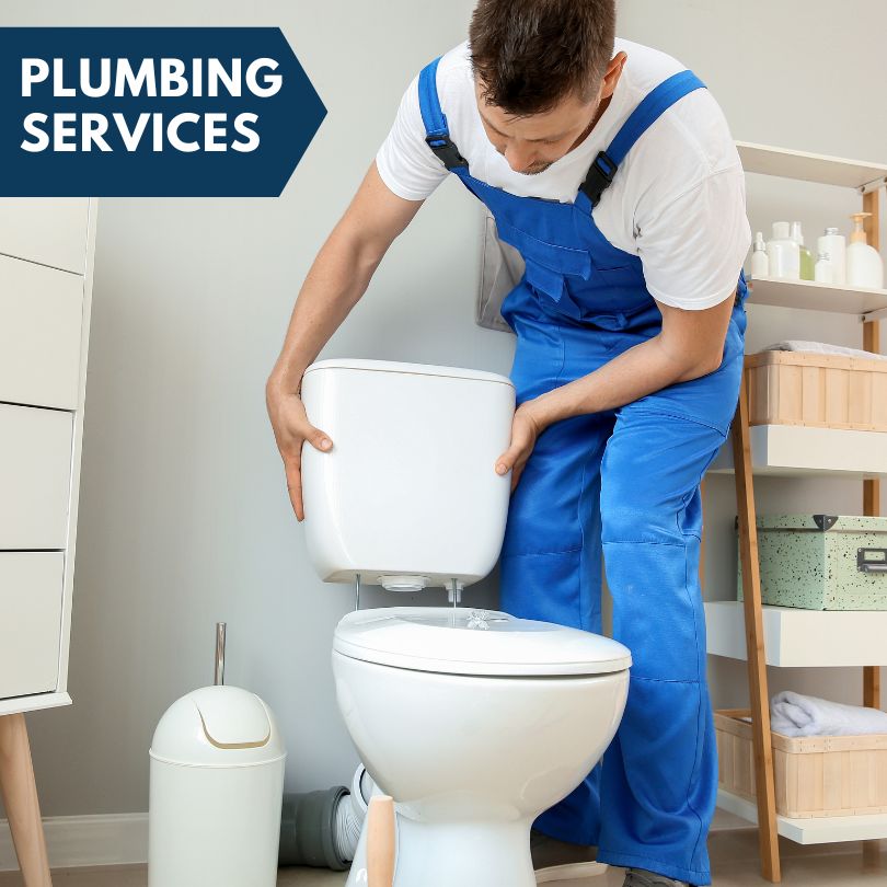 Plumbing Company in Dougherty, IA